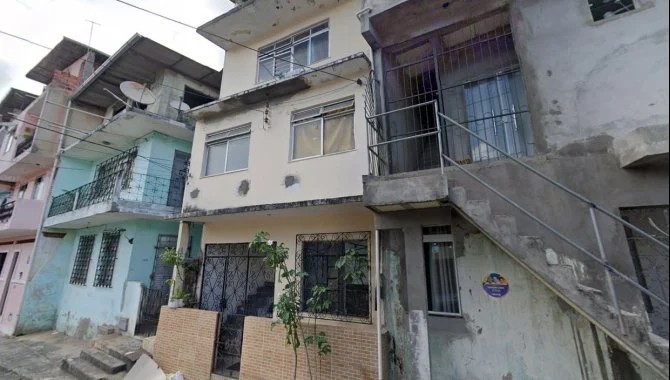 Imagem 12 - Rua da Glória, 183-E, Capelinha, Salvador, BA