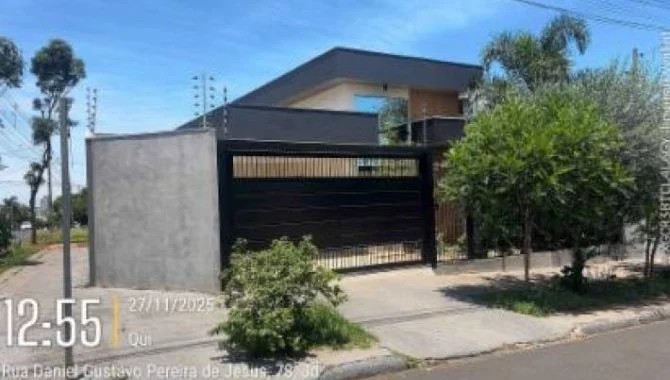 Imagem 6 - Rua Daniel Gustavo Pereira De Jesus, 15, Jardim Itália Ii, Maringá, PR