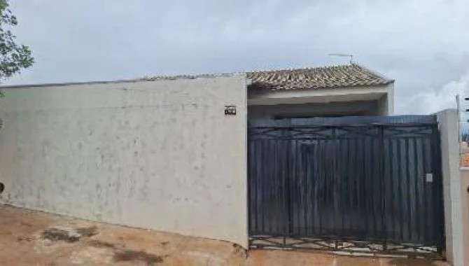 Imagem 2 - Rua Dançarino Vermelho, 191, Jardim Paulino Fedrigo, Arapongas, PR