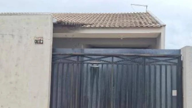 Imagem 3 - Rua Dançarino Vermelho, 191, Jardim Paulino Fedrigo, Arapongas, PR