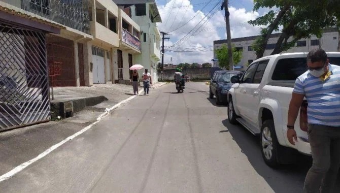 Imagem 49 - Rua Das Acacias, 73, Gleba A, Camaçari, BA