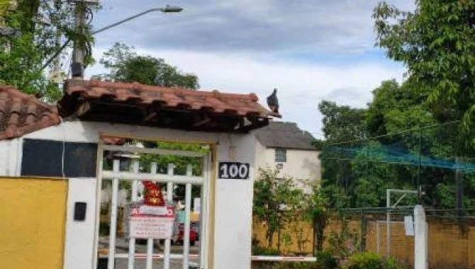 Imagem 3 - Rua das Amoreiras, 100, Cosmos, Rio de Janeiro, RJ