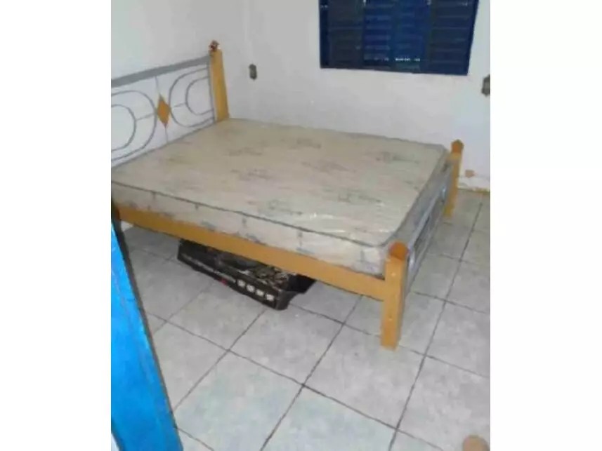 Imagem 2 - Rua das Palmas, 304 - Querência do Turvo - Capão Bonito / SP