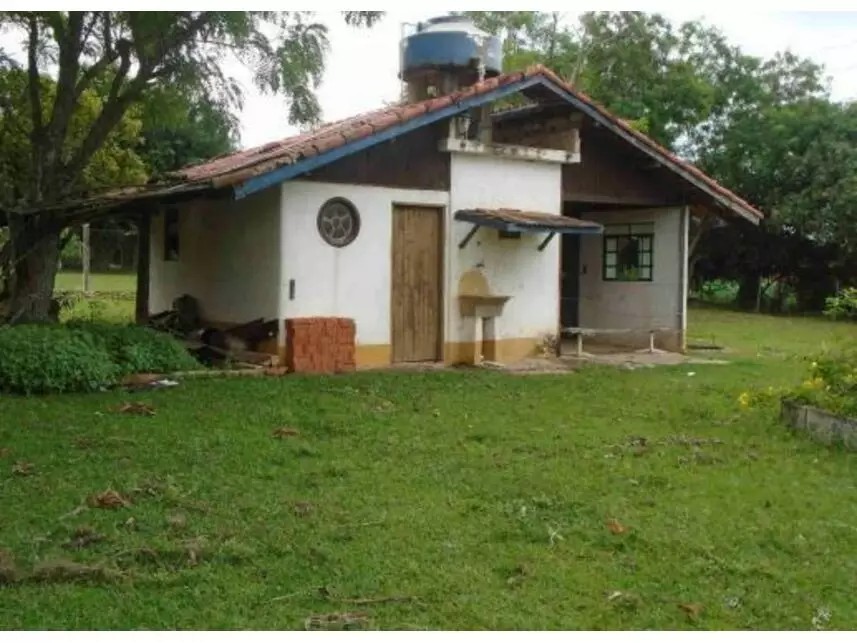 Imagem 6 - Rua das Palmas, 304 - Querência do Turvo - Capão Bonito / SP