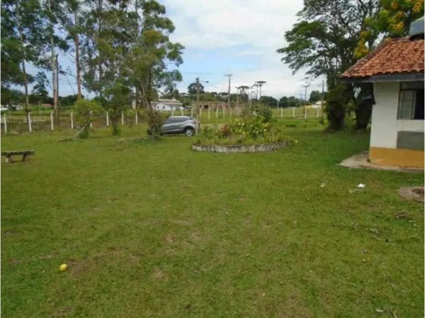 Imagem 10 - Rua das Palmas, 304 - Querência do Turvo - Capão Bonito / SP