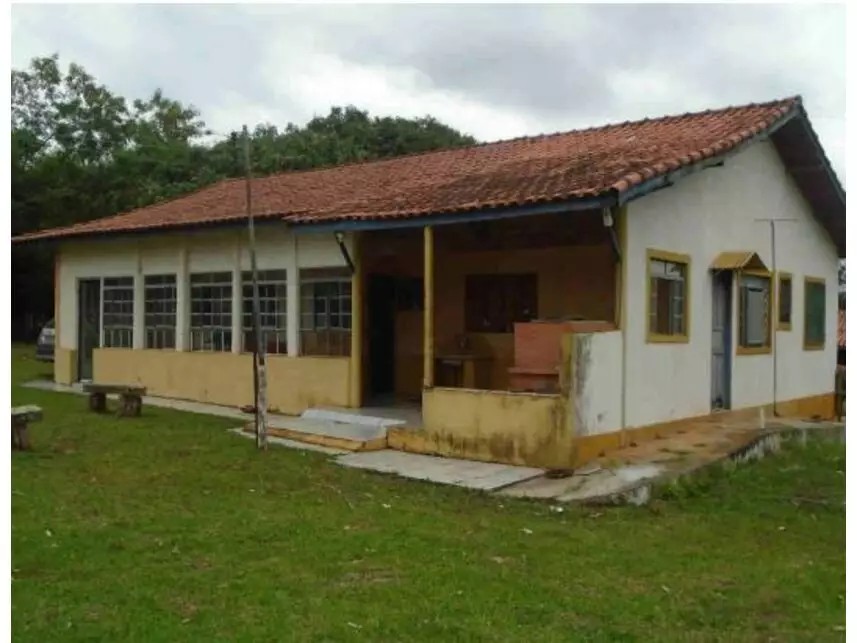 Imagem 12 - Rua das Palmas, 304 - Querência do Turvo - Capão Bonito / SP