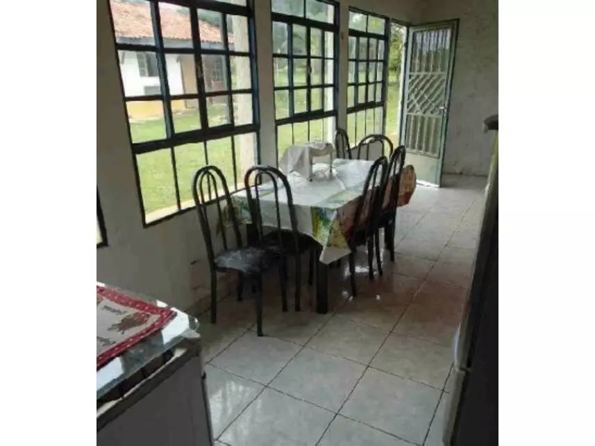 Imagem 14 - Rua das Palmas, 304 - Querência do Turvo - Capão Bonito / SP