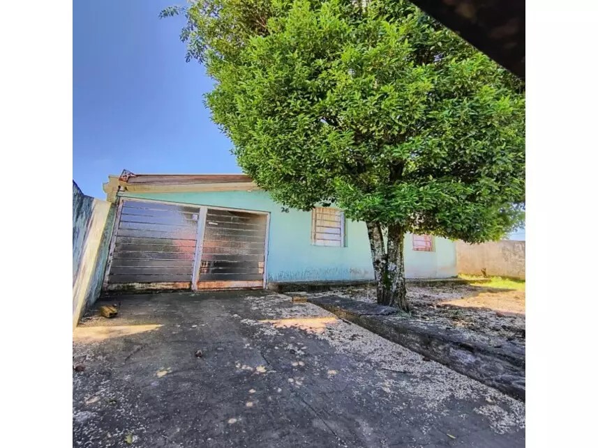 Imagem 2 - Rua das Palmeiras, 26 - Vila Americana - São Mateus do Sul / PR