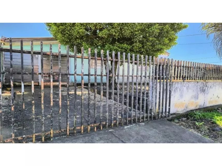 Imagem 3 - Rua das Palmeiras, 26 - Vila Americana - São Mateus do Sul / PR