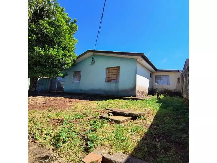 Imagem 4 - Rua das Palmeiras, 26 - Vila Americana - São Mateus do Sul / PR