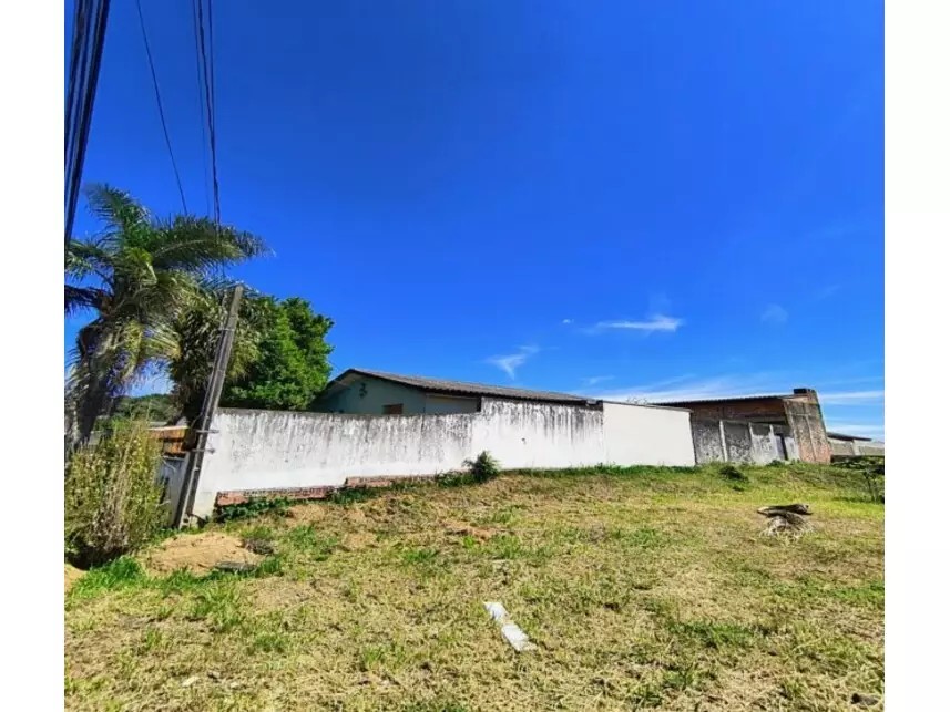 Imagem 5 - Rua das Palmeiras, 26 - Vila Americana - São Mateus do Sul / PR