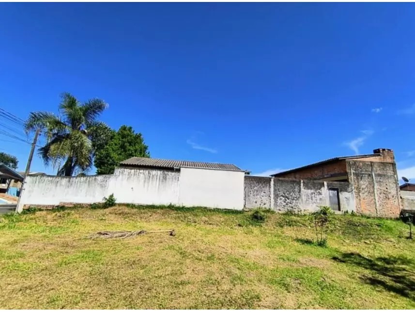 Imagem 6 - Rua das Palmeiras, 26 - Vila Americana - São Mateus do Sul / PR