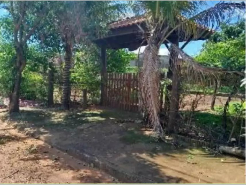 Imagem 8 - Rua das Primaveras, 192 - Lote 06, Quadra C - Paraiso das Aguas - Cândido Mota / SP