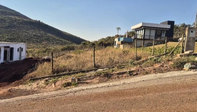 Imagem 24 - Rua de Vênus, s/n, Balneário Água Limpa, Nova Lima, MG
