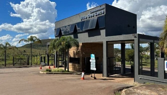 Imagem 25 - Rua de Vênus, s/n, Balneário Água Limpa, Nova Lima, MG