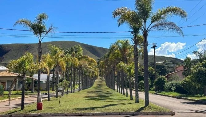 Imagem 32 - Rua de Vênus, s/n, Balneário Água Limpa, Nova Lima, MG