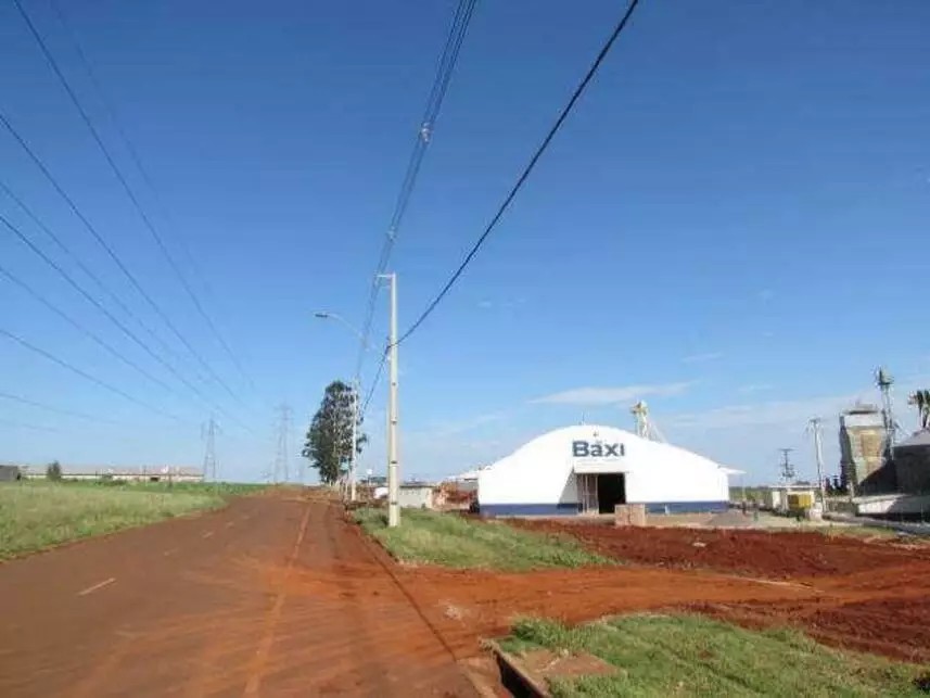Imagem 7 - Rua Delvina Gema Anghinoni, 700 - Lote nº 233-A-4 - Vista Linda - Cascavel / PR