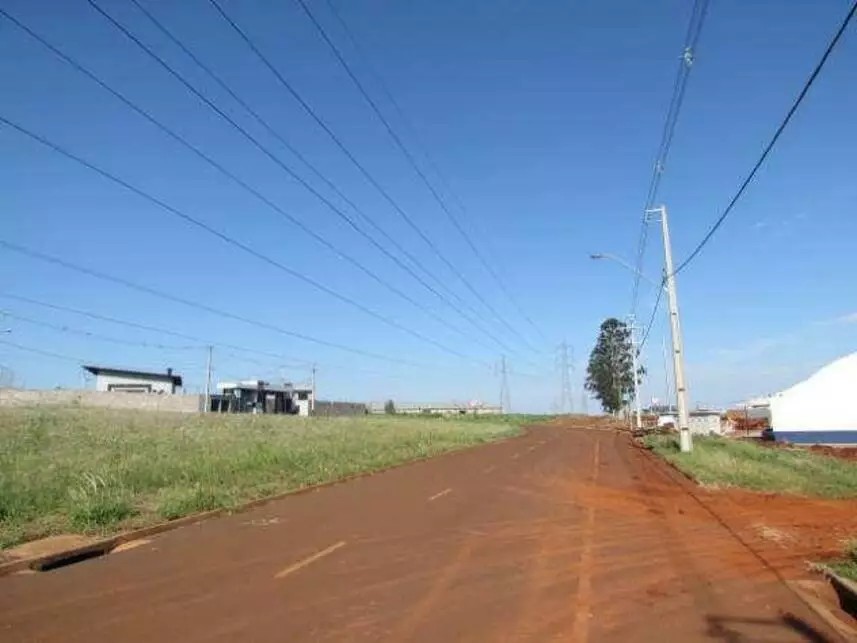 Imagem 8 - Rua Delvina Gema Anghinoni, 700 - Lote nº 233-A-4 - Vista Linda - Cascavel / PR