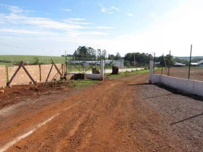 Imagem 10 - Rua Delvina Gema Anghinoni, 700 - Lote nº 233-A-4 - Vista Linda - Cascavel / PR
