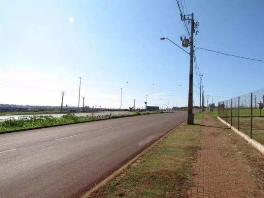 Imagem 12 - Rua Delvina Gema Anghinoni, 700 - Lote nº 233-A-4 - Vista Linda - Cascavel / PR