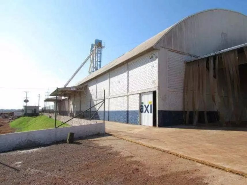 Imagem 13 - Rua Delvina Gema Anghinoni, 700 - Lote nº 233-A-4 - Vista Linda - Cascavel / PR