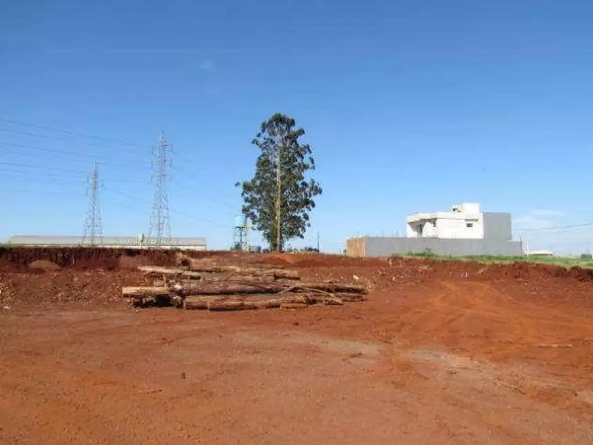 Imagem 15 - Rua Delvina Gema Anghinoni, 700 - Lote nº 233-A-4 - Vista Linda - Cascavel / PR