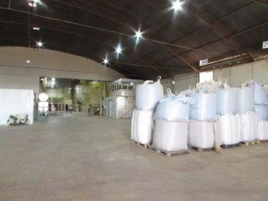 Imagem 19 - Rua Delvina Gema Anghinoni, 700 - Lote nº 233-A-4 - Vista Linda - Cascavel / PR