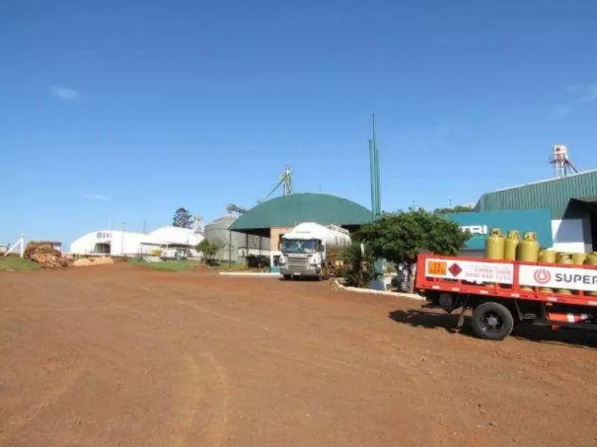 Imagem 23 - Rua Delvina Gema Anghinoni, 700 - Lote nº 233-A-4 - Vista Linda - Cascavel / PR