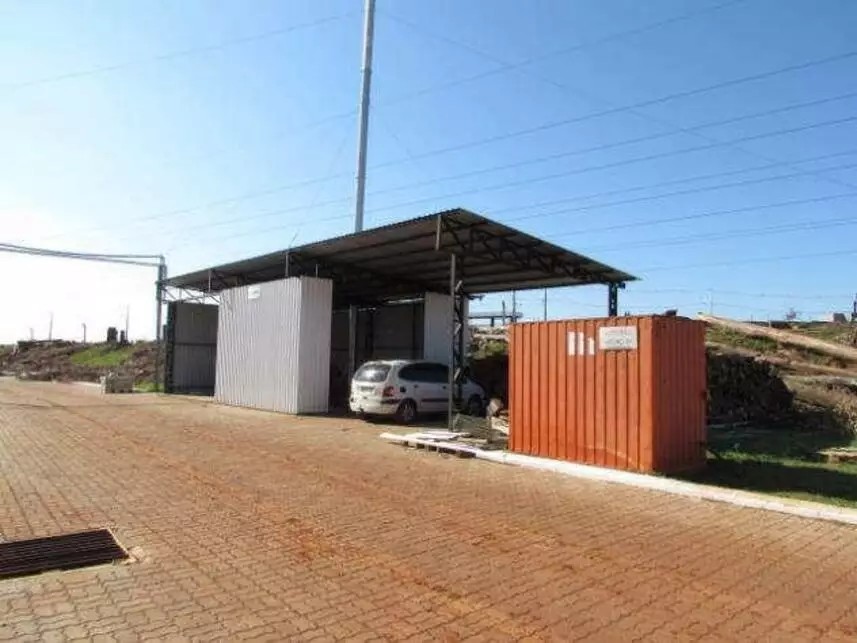 Imagem 26 - Rua Delvina Gema Anghinoni, 700 - Lote nº 233-A-4 - Vista Linda - Cascavel / PR