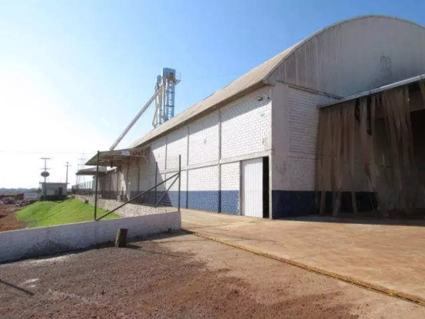 Imagem 28 - Rua Delvina Gema Anghinoni, 700 - Lote nº 233-A-4 - Vista Linda - Cascavel / PR