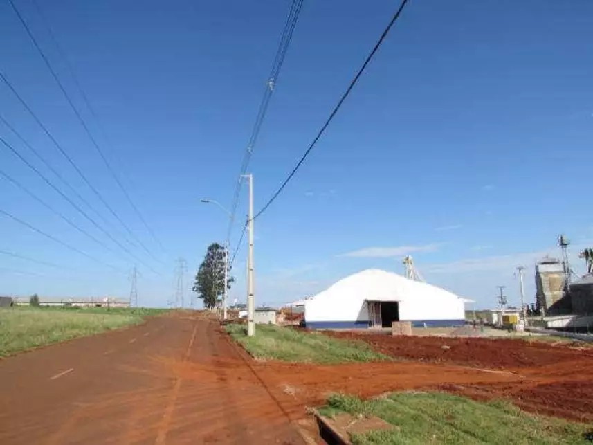 Imagem 29 - Rua Delvina Gema Anghinoni, 700 - Lote nº 233-A-4 - Vista Linda - Cascavel / PR