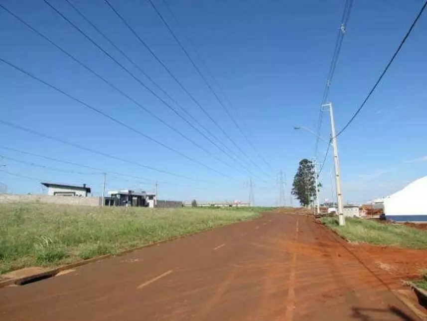 Imagem 44 - Rua Delvina Gema Anghinoni, 700 - Lote nº 233-A-4 - Vista Linda - Cascavel / PR