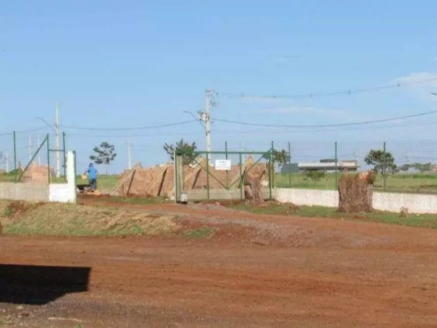 Imagem 51 - Rua Delvina Gema Anghinoni, 700 - Lote nº 233-A-4 - Vista Linda - Cascavel / PR