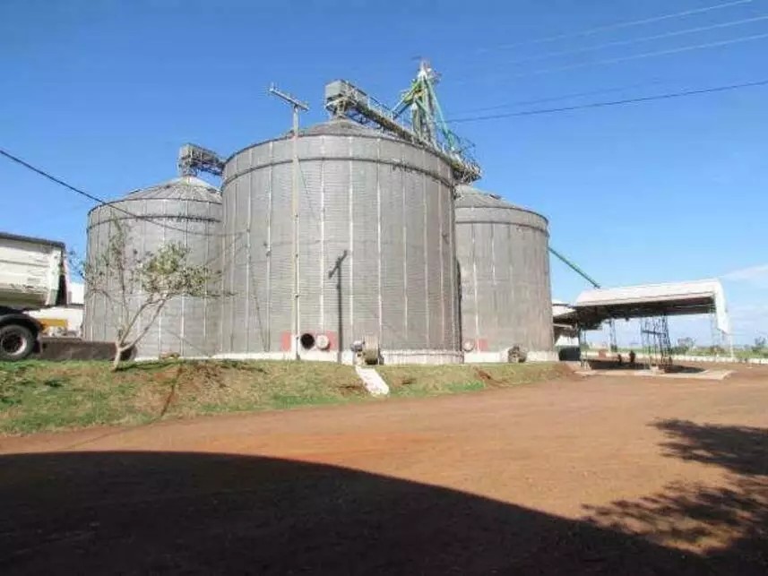 Imagem 52 - Rua Delvina Gema Anghinoni, 700 - Lote nº 233-A-4 - Vista Linda - Cascavel / PR