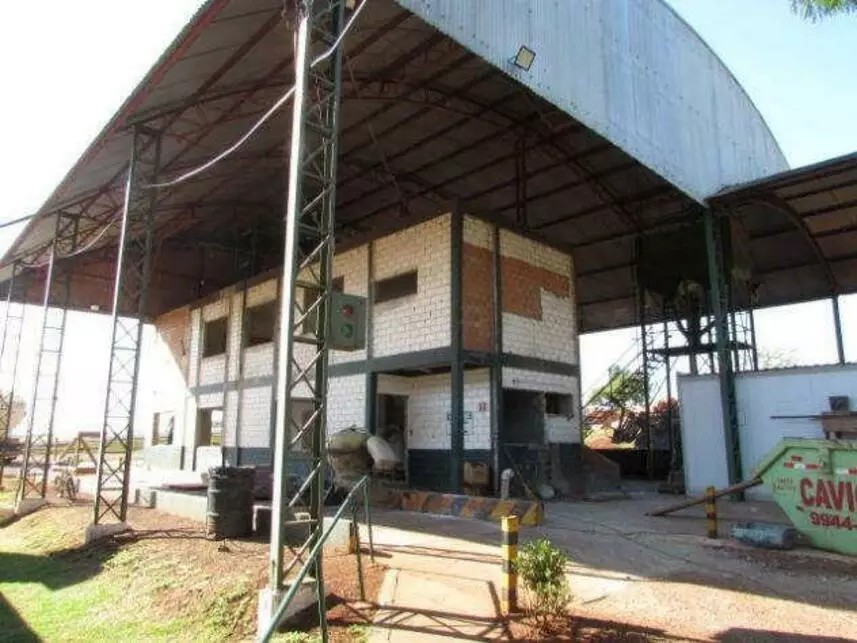 Imagem 53 - Rua Delvina Gema Anghinoni, 700 - Lote nº 233-A-4 - Vista Linda - Cascavel / PR