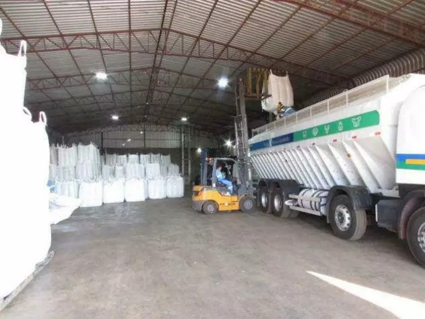 Imagem 57 - Rua Delvina Gema Anghinoni, 700 - Lote nº 233-A-4 - Vista Linda - Cascavel / PR