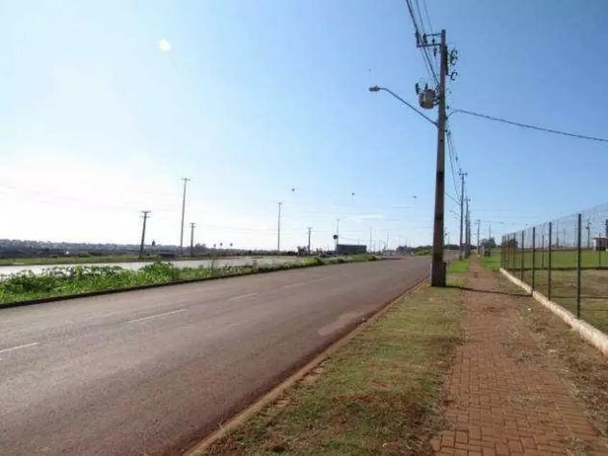Imagem 59 - Rua Delvina Gema Anghinoni, 700 - Lote nº 233-A-4 - Vista Linda - Cascavel / PR