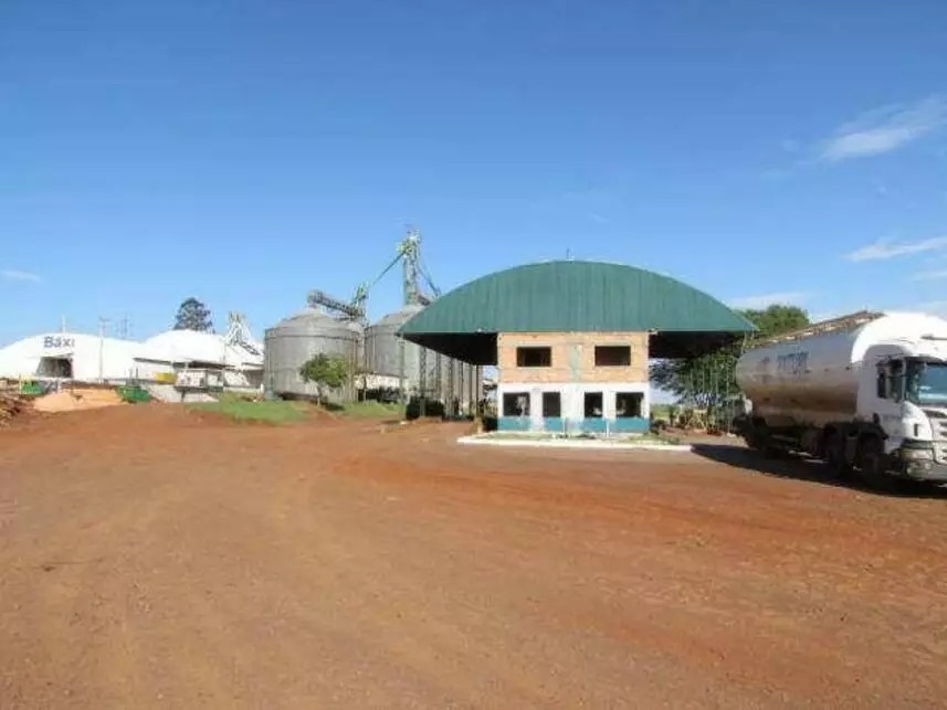 Imagem 60 - Rua Delvina Gema Anghinoni, 700 - Lote nº 233-A-4 - Vista Linda - Cascavel / PR