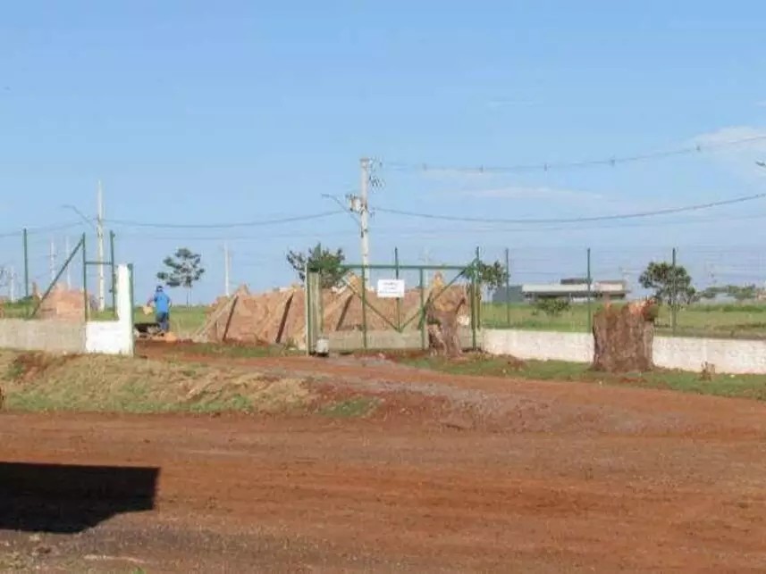 Imagem 63 - Rua Delvina Gema Anghinoni, 700 - Lote nº 233-A-4 - Vista Linda - Cascavel / PR