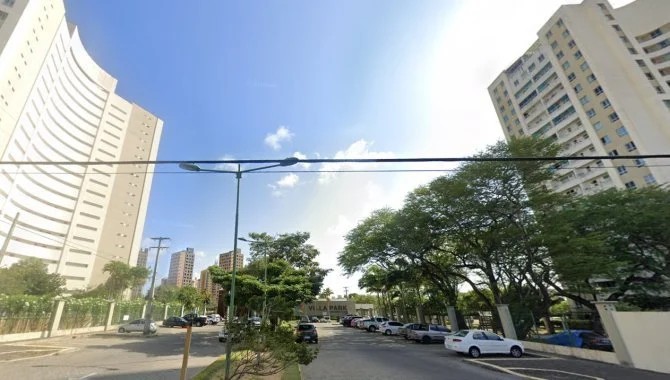 Imagem 3 - Rua Desportista Jeremias Pinheiro Da Câmara Filho, 270, Ponta Negra, Natal, RN