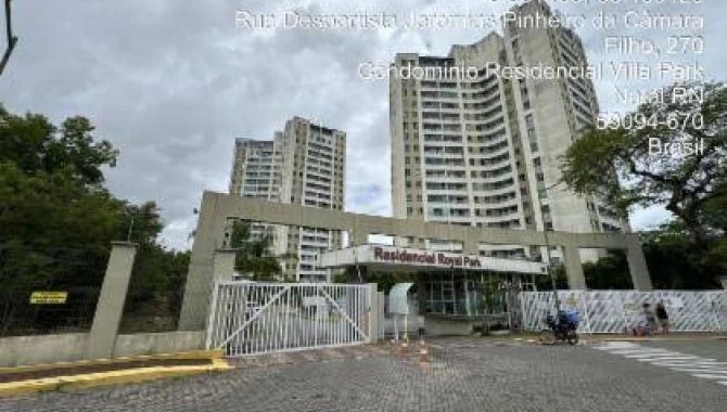 Imagem 4 - Rua Desportista Jeremias Pinheiro Da Câmara Filho, 270, Ponta Negra, Natal, RN