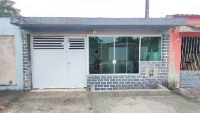 Imagem 9 - Rua Despraiado, 352, Rocio, Iguape, SP