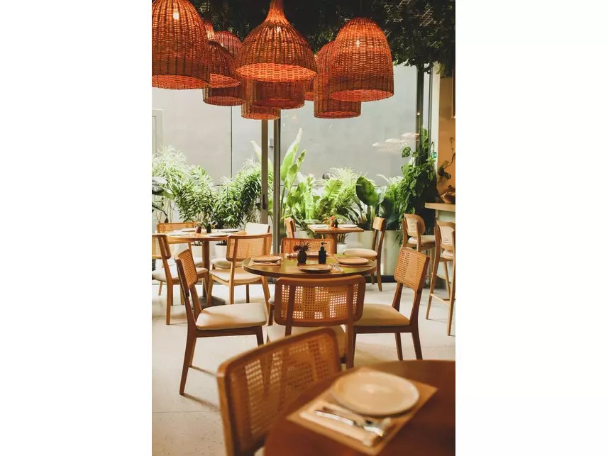 Imagem 2 - Rua Dina, 76 - Setor Comercial - Vila Nova Conceição - São Paulo / SP