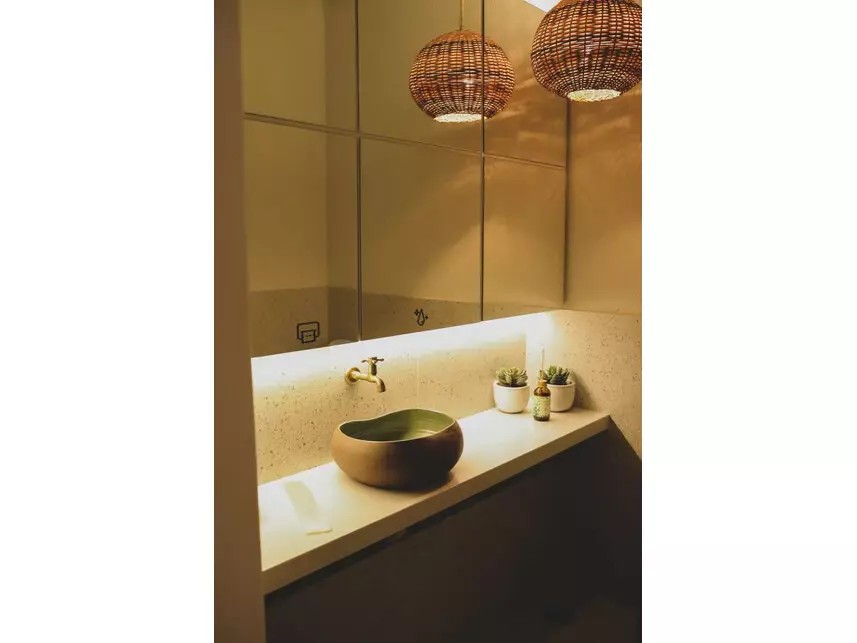 Imagem 7 - Rua Dina, 76 - Setor Comercial - Vila Nova Conceição - São Paulo / SP