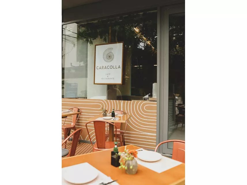 Imagem 8 - Rua Dina, 76 - Setor Comercial - Vila Nova Conceição - São Paulo / SP