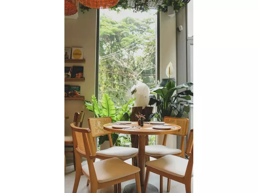 Imagem 9 - Rua Dina, 76 - Setor Comercial - Vila Nova Conceição - São Paulo / SP