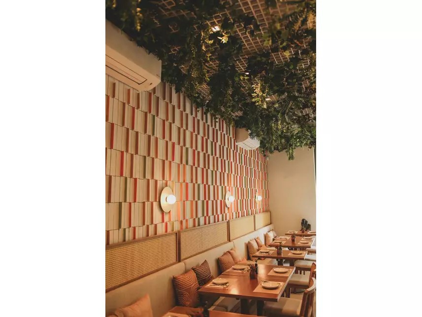 Imagem 10 - Rua Dina, 76 - Setor Comercial - Vila Nova Conceição - São Paulo / SP