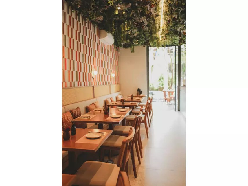 Imagem 11 - Rua Dina, 76 - Setor Comercial - Vila Nova Conceição - São Paulo / SP