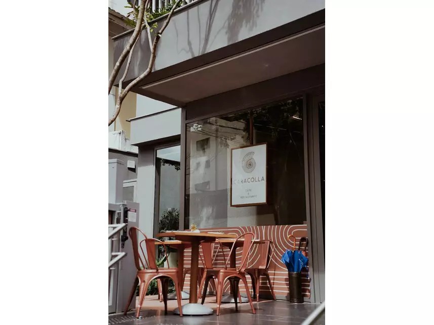 Imagem 12 - Rua Dina, 76 - Setor Comercial - Vila Nova Conceição - São Paulo / SP