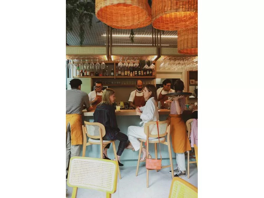 Imagem 13 - Rua Dina, 76 - Setor Comercial - Vila Nova Conceição - São Paulo / SP